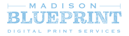 Madison Blueprint, Madison GA, Blueprint Services